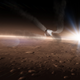 Image for article titled As Silicon Valley lays plans to colonize Mars, researchers offer a blueprint for governing it